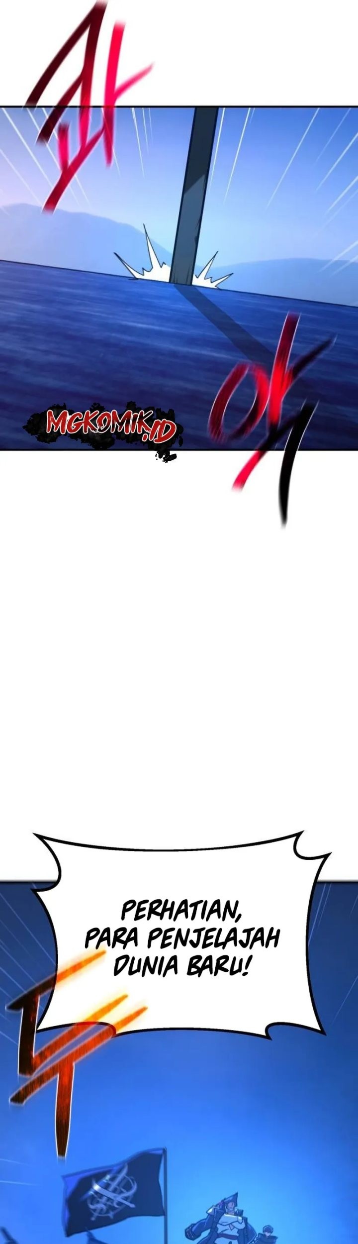 The Game’s Top Troll Chapter 84 Gambar 30