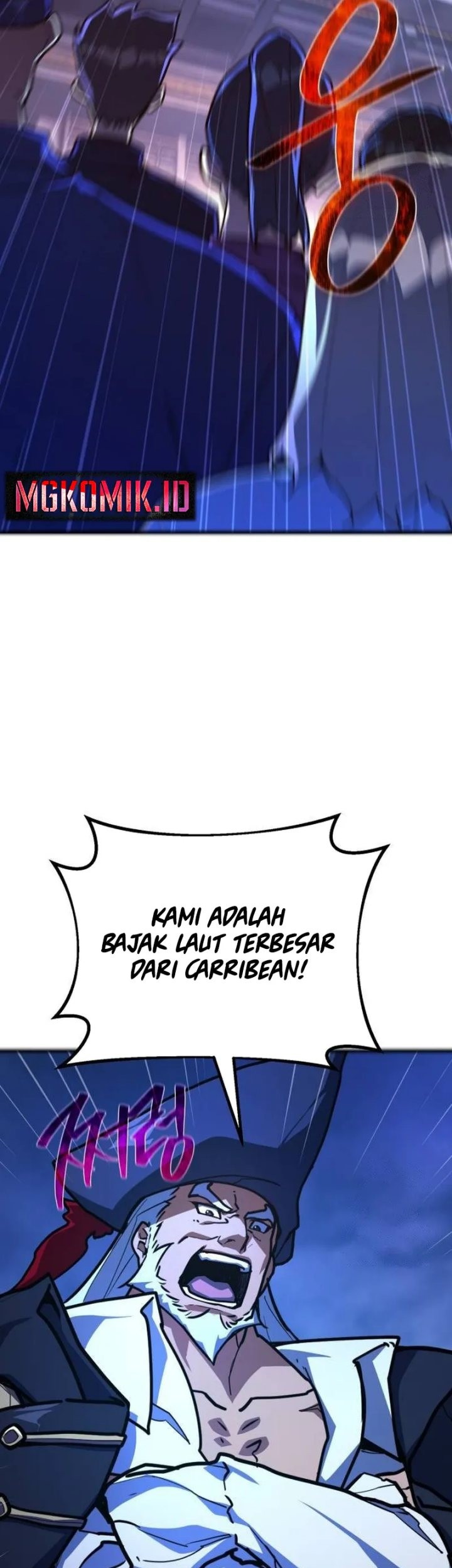 The Game’s Top Troll Chapter 84 Gambar 32
