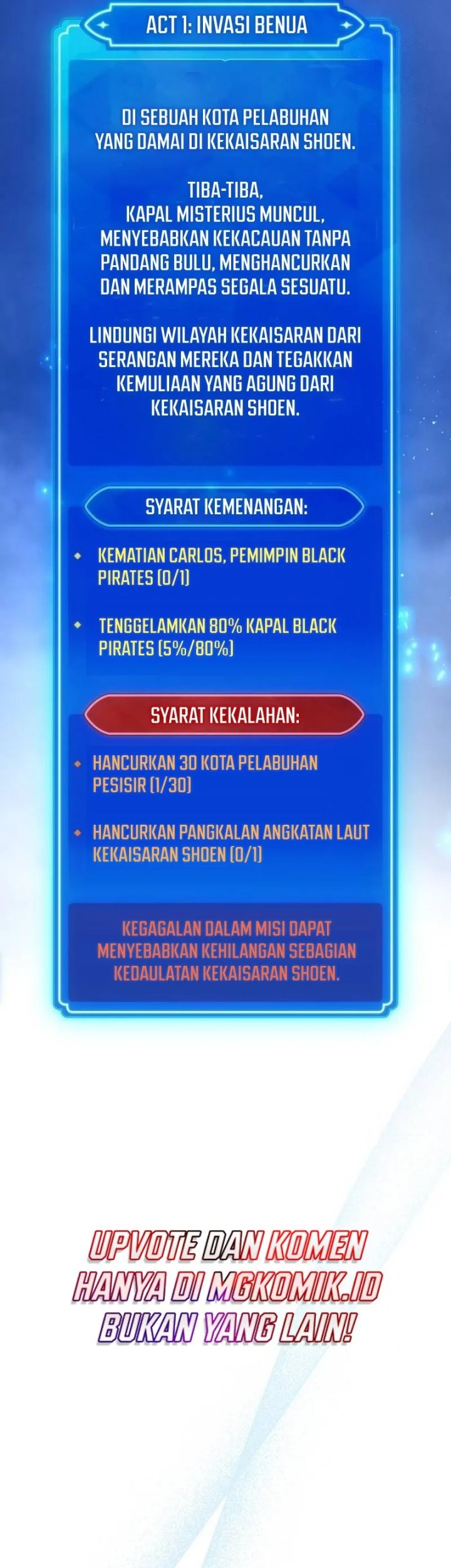 The Game’s Top Troll Chapter 84 Gambar 41
