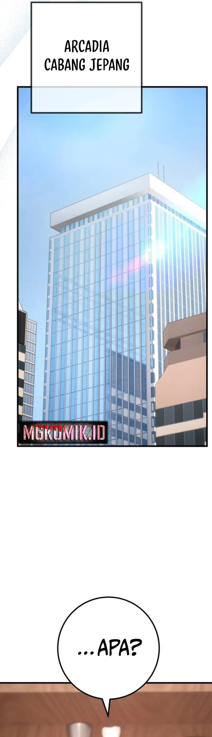 The Game’s Top Troll Chapter 84 Gambar 43