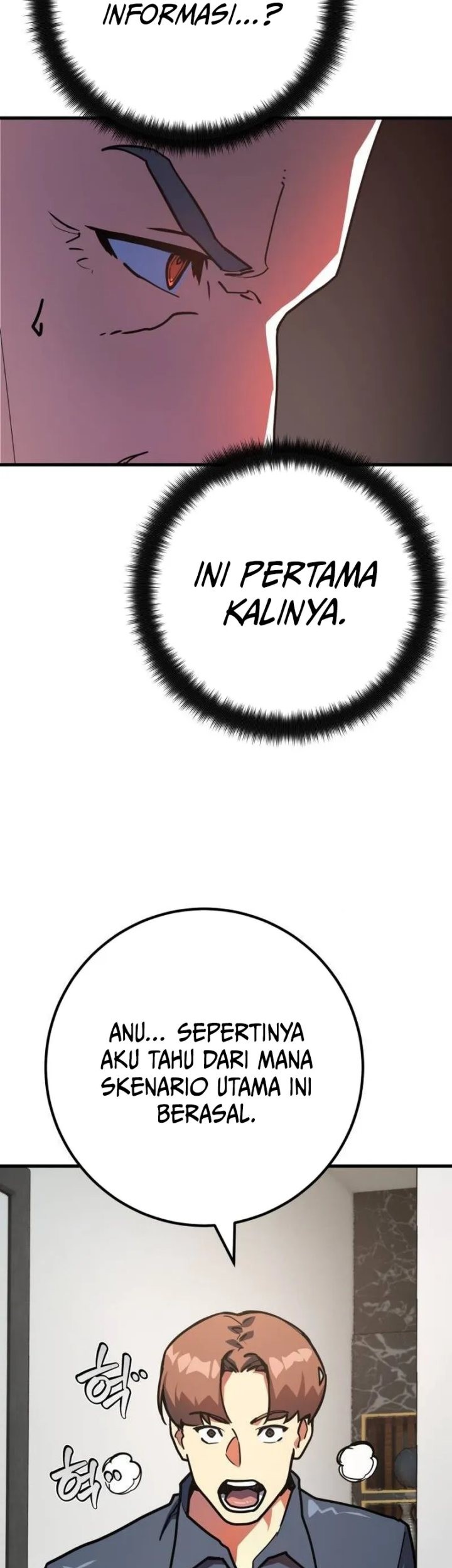 The Game’s Top Troll Chapter 84 Gambar 51