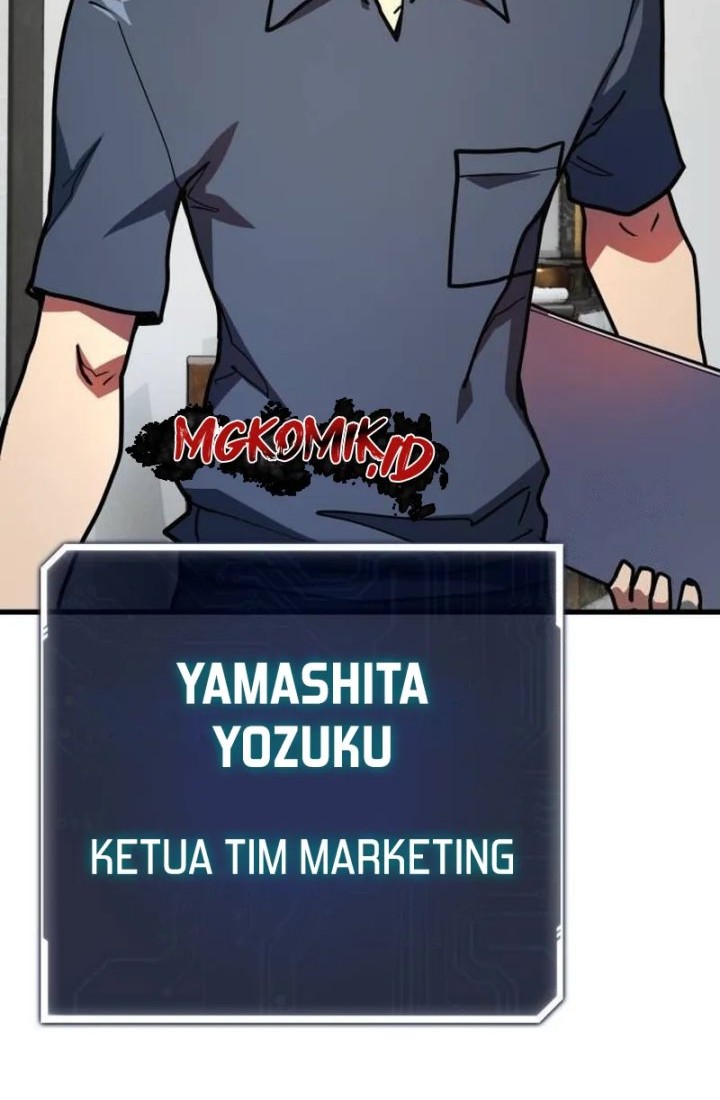 The Game’s Top Troll Chapter 84 Gambar 52