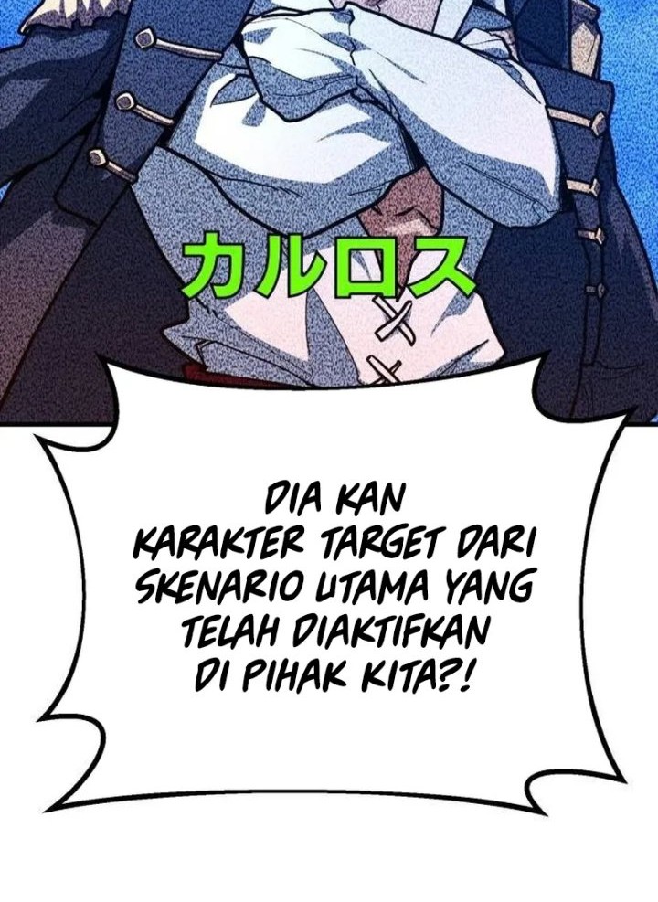 The Game’s Top Troll Chapter 84 Gambar 56
