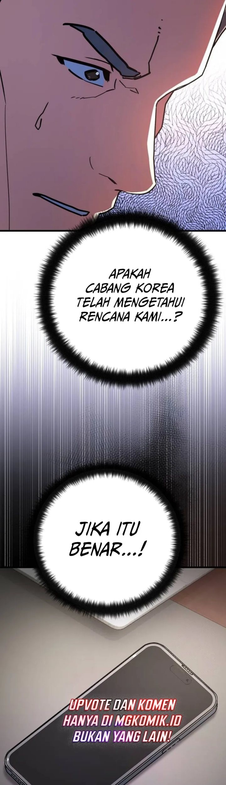 The Game’s Top Troll Chapter 84 Gambar 62