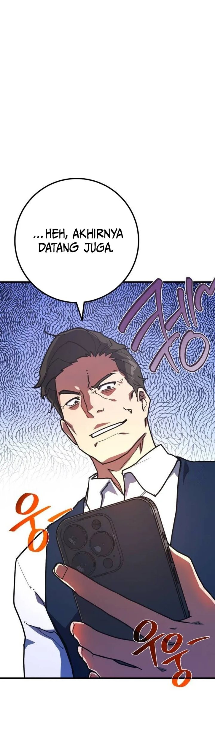 The Game’s Top Troll Chapter 84 Gambar 66