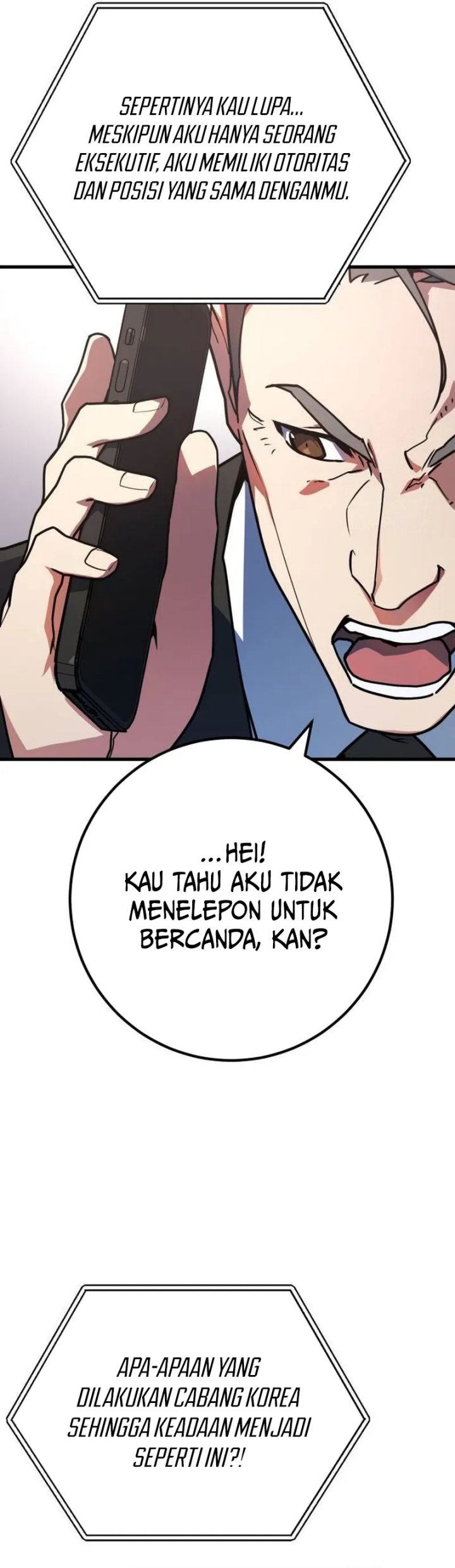 The Game’s Top Troll Chapter 84 Gambar 70