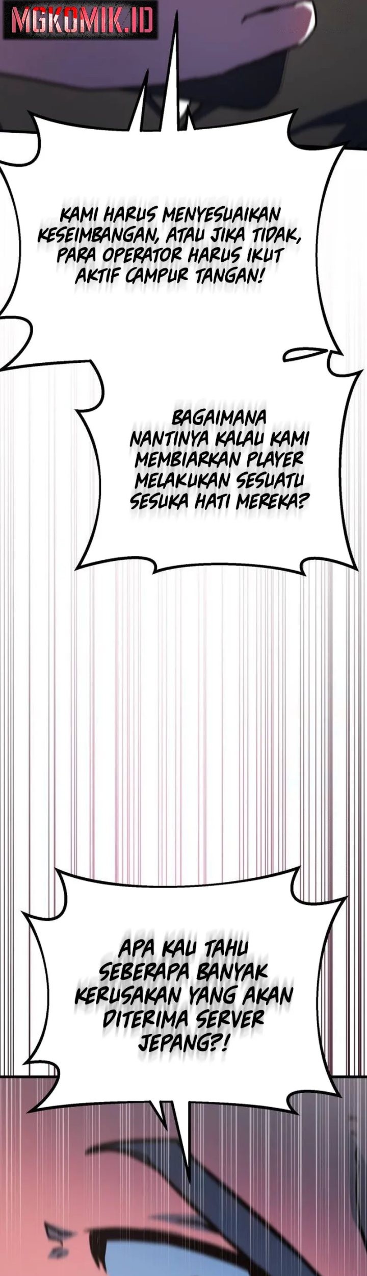 The Game’s Top Troll Chapter 84 Gambar 74