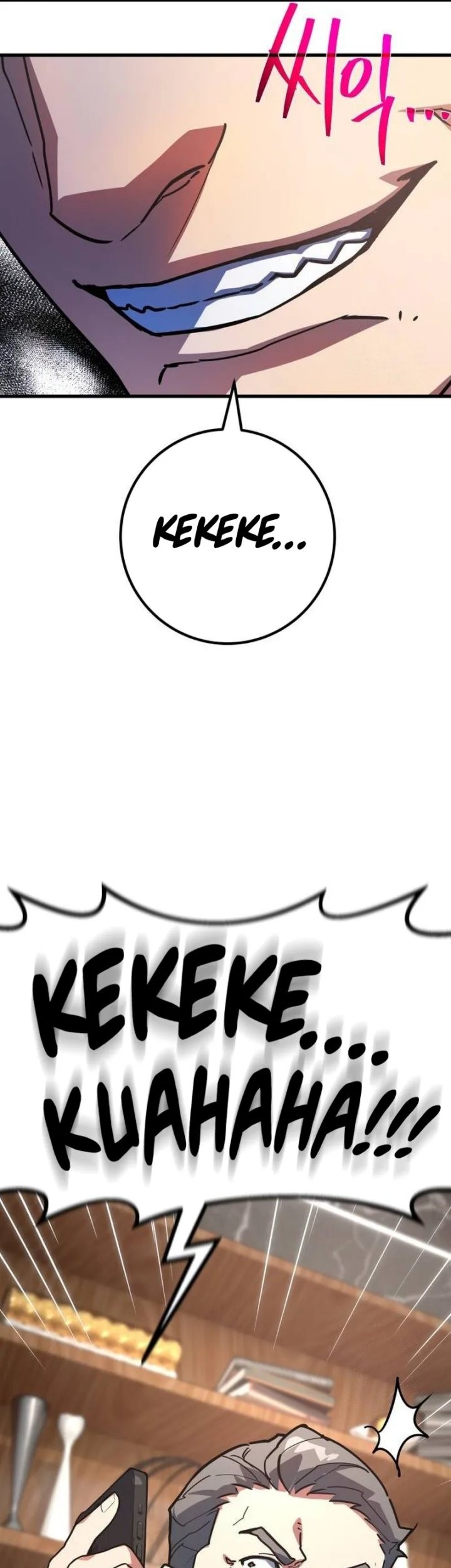 The Game’s Top Troll Chapter 84 Gambar 78