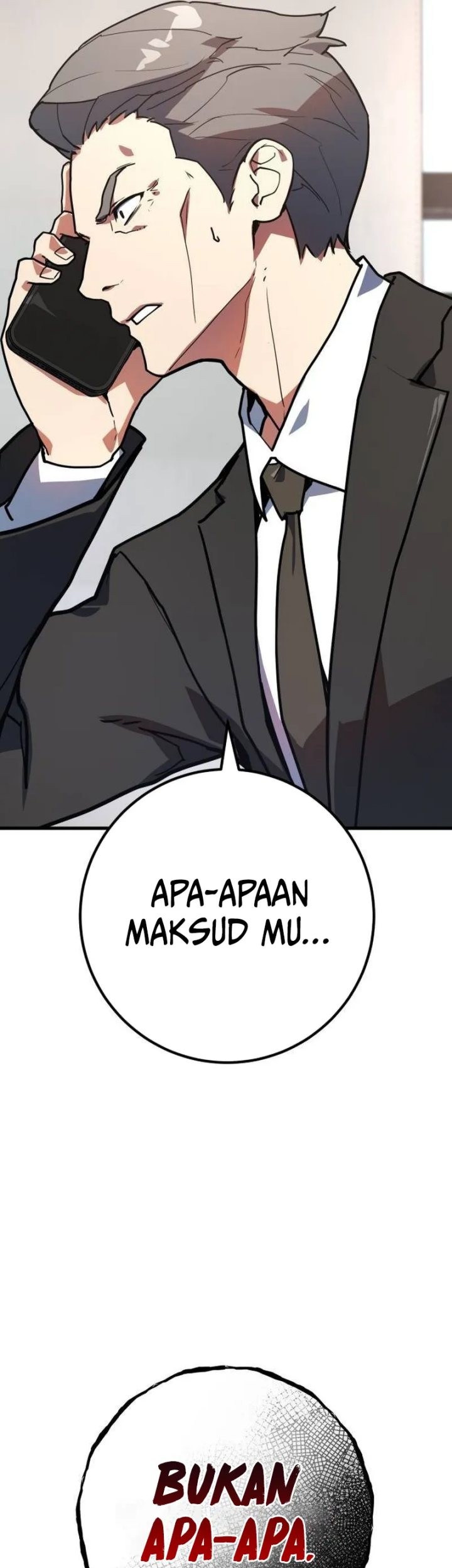 The Game’s Top Troll Chapter 84 Gambar 81