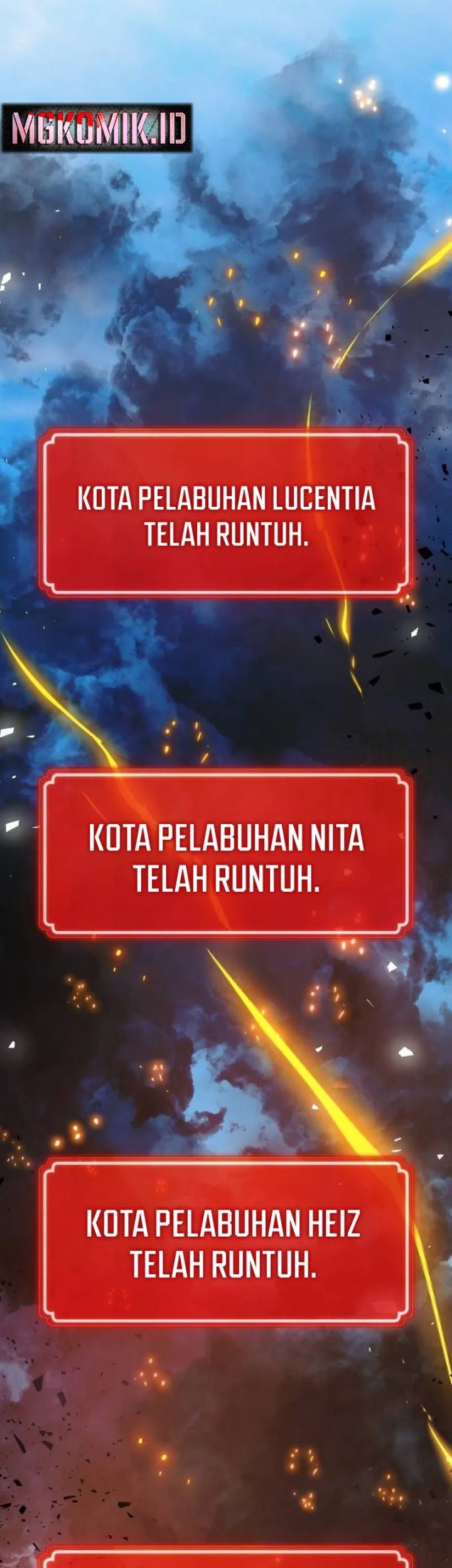 The Game’s Top Troll Chapter 84 Gambar 85