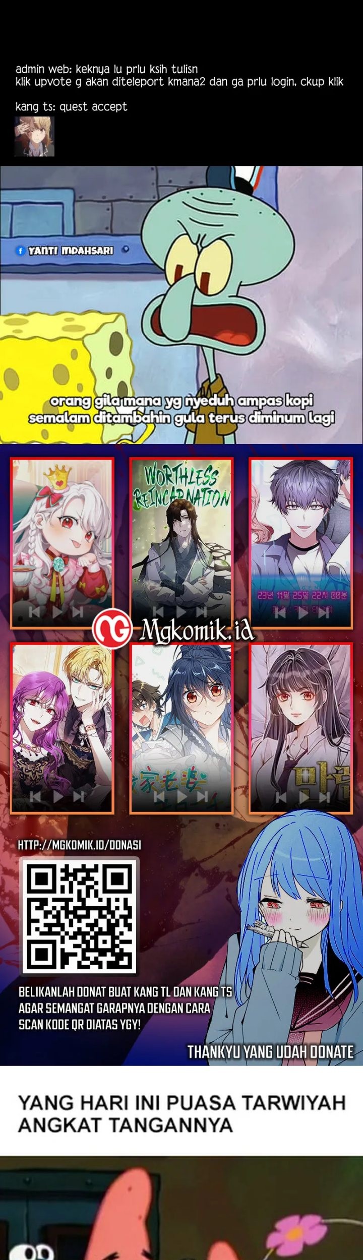 The Game’s Top Troll Chapter 84 Gambar 97