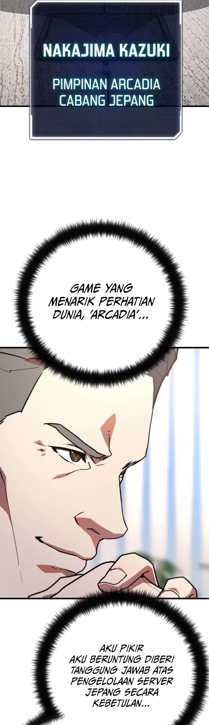 The Game’s Top Troll Chapter 84 Gambar 12