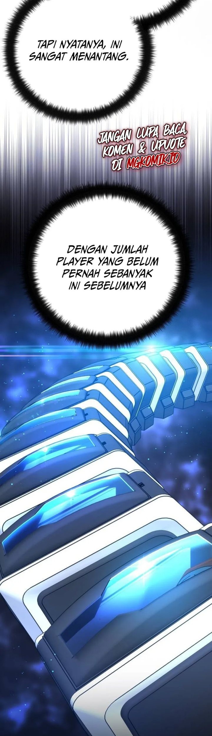 The Game’s Top Troll Chapter 84 Gambar 13