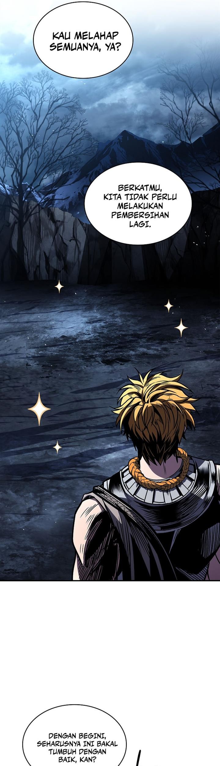 Talent-Swallowing Magician Chapter 78 Gambar 59