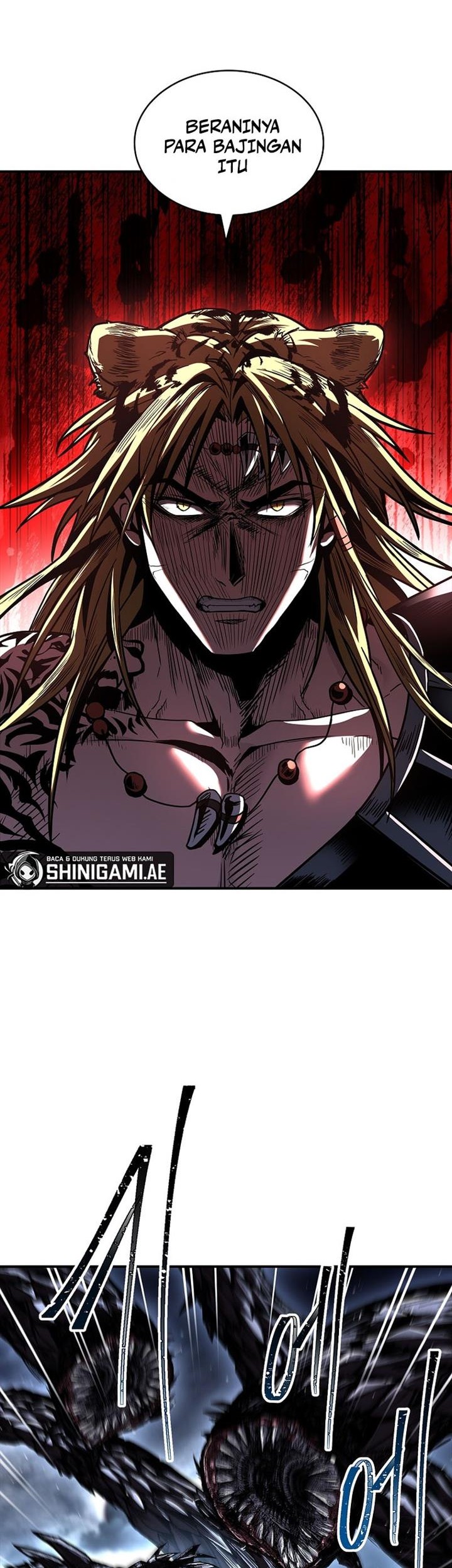Baca Talent-Swallowing Magician Chapter 78 Gambar 2