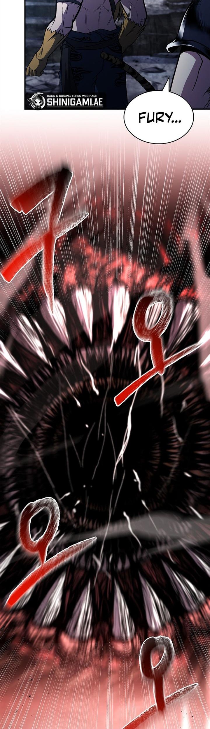 Talent-Swallowing Magician Chapter 77 Gambar 65