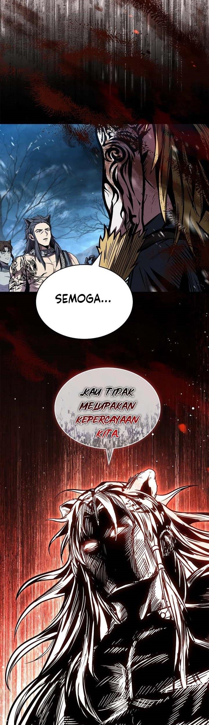 Talent-Swallowing Magician Chapter 76 Gambar 23