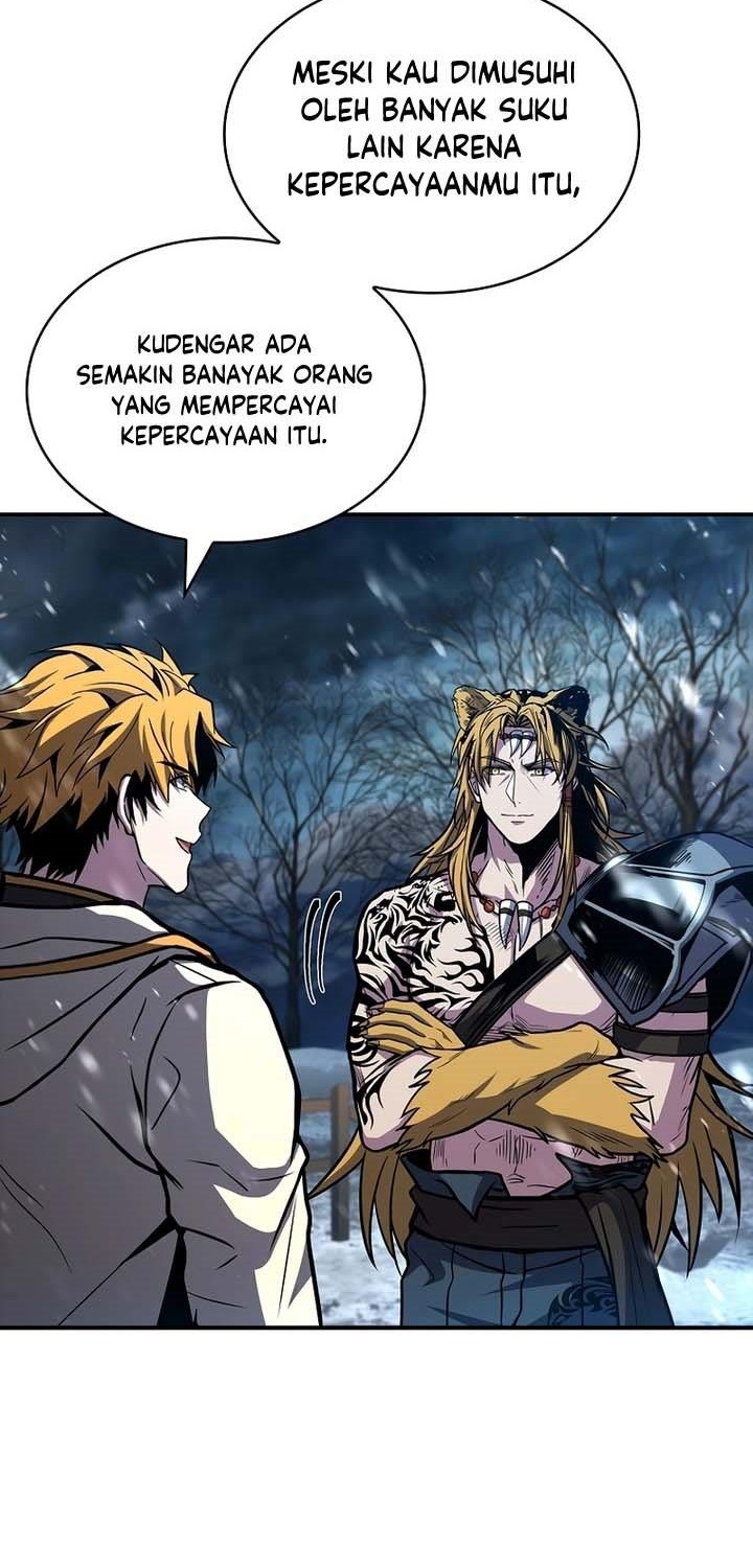 Talent-Swallowing Magician Chapter 76 Gambar 30