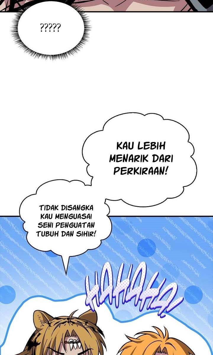 Talent-Swallowing Magician Chapter 76 Gambar 90