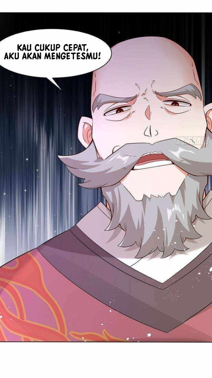 Endless devourer Chapter 205 Gambar 29