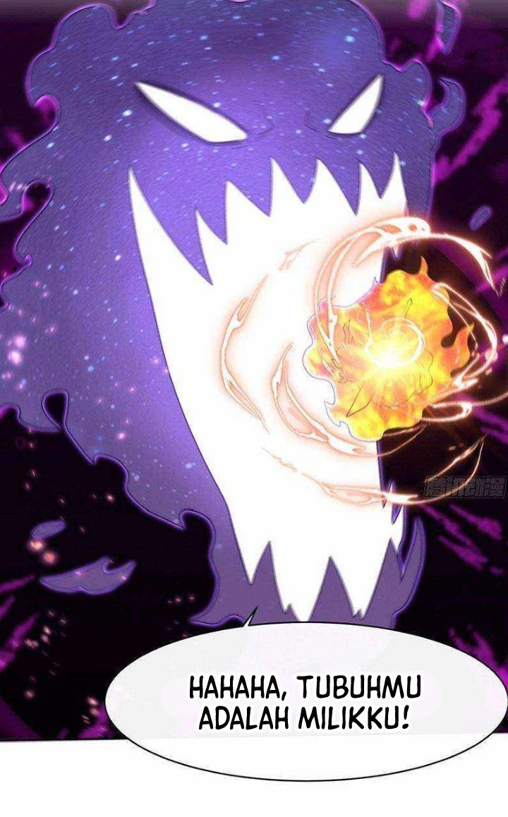 Endless devourer Chapter 205 Gambar 3