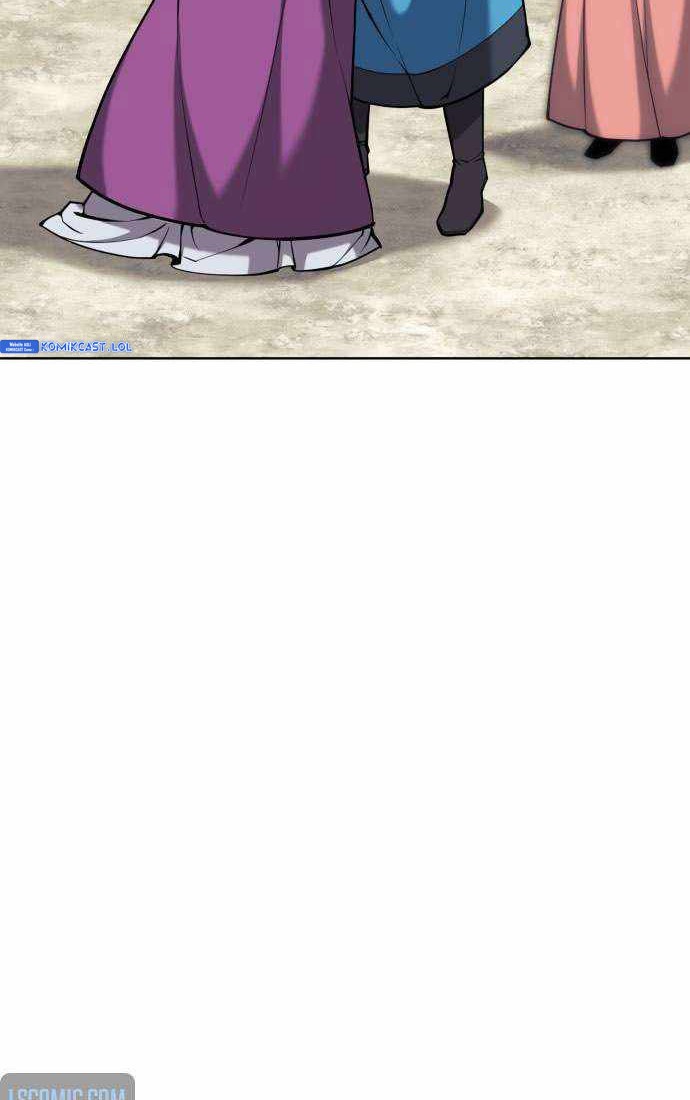 Tale of a Scribe Who Retires to the Countryside Chapter 207 Gambar 57