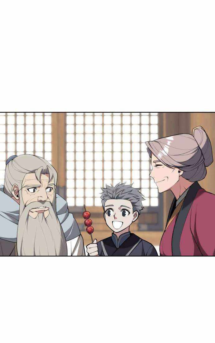 Tale of a Scribe Who Retires to the Countryside Chapter 207 Gambar 59