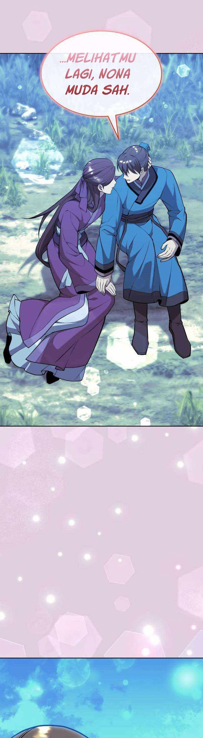 Tale of a Scribe Who Retires to the Countryside Chapter 207 Gambar 76