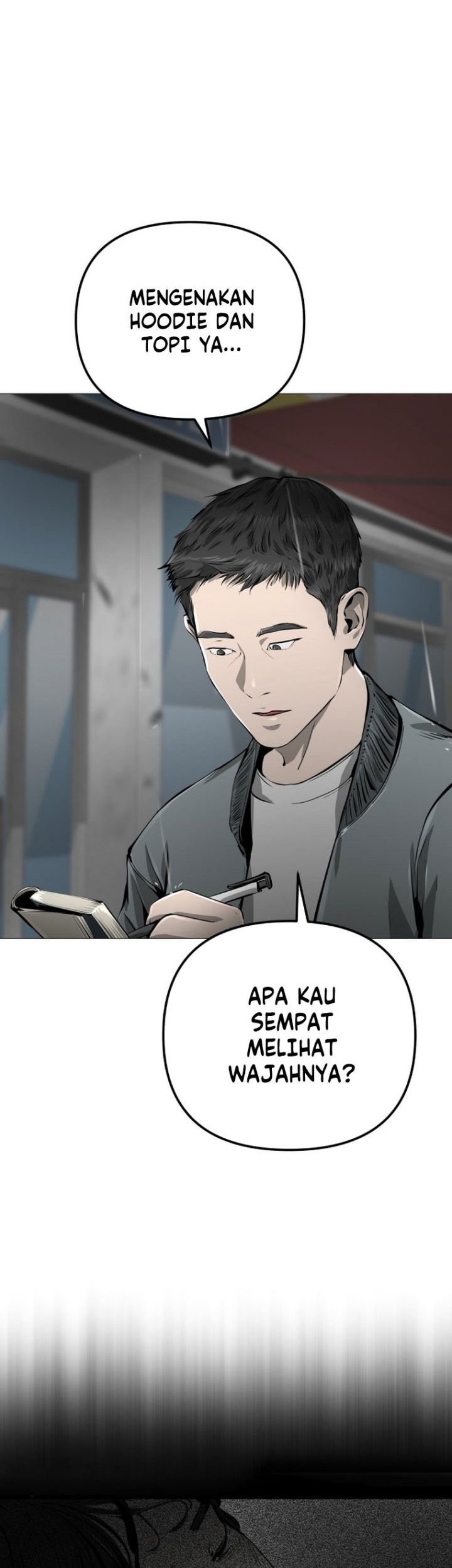 Baca Famous Restaurant Chapter 23 Gambar 2