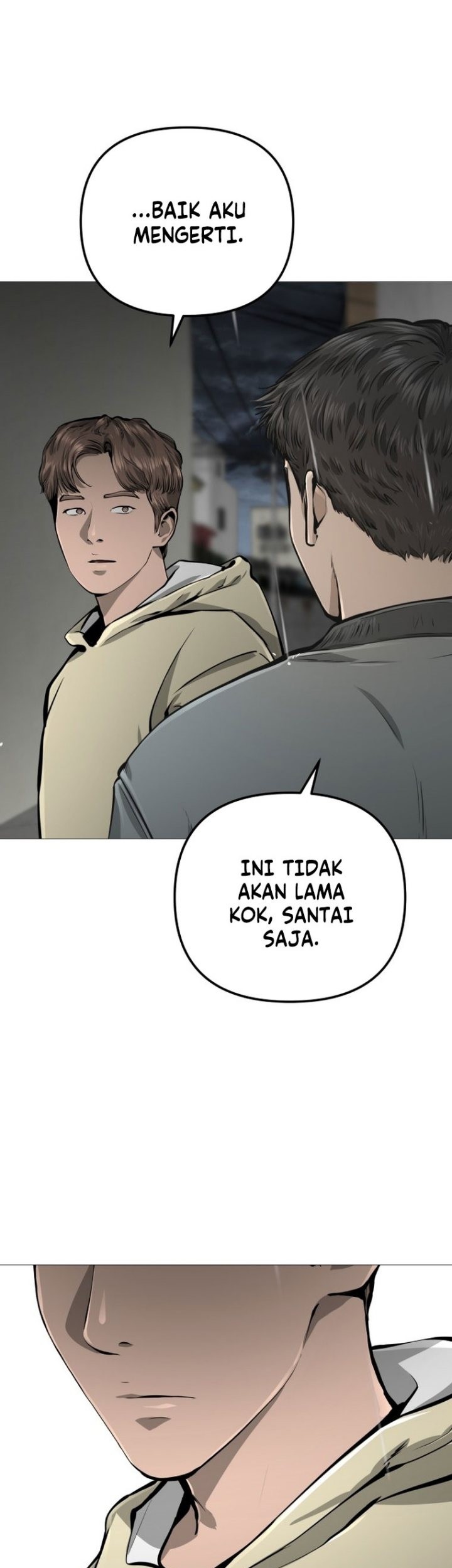 Famous Restaurant Chapter 23 Gambar 8