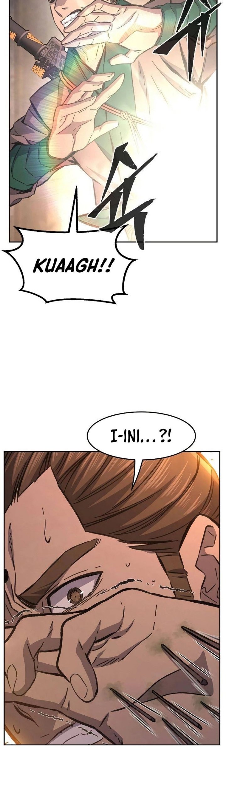 Absolute Sword Sense Chapter 87 Gambar 41