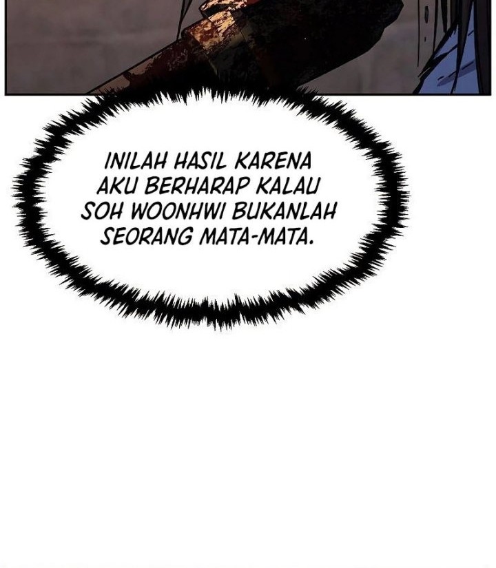Absolute Sword Sense Chapter 87 Gambar 59
