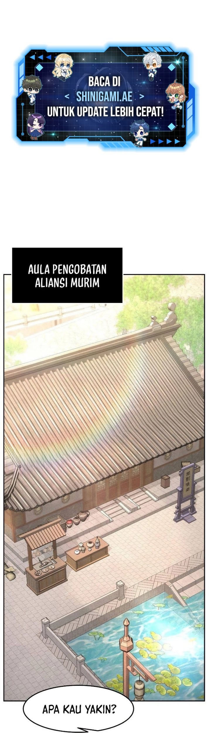 Baca Absolute Sword Sense Chapter 87 Gambar 2