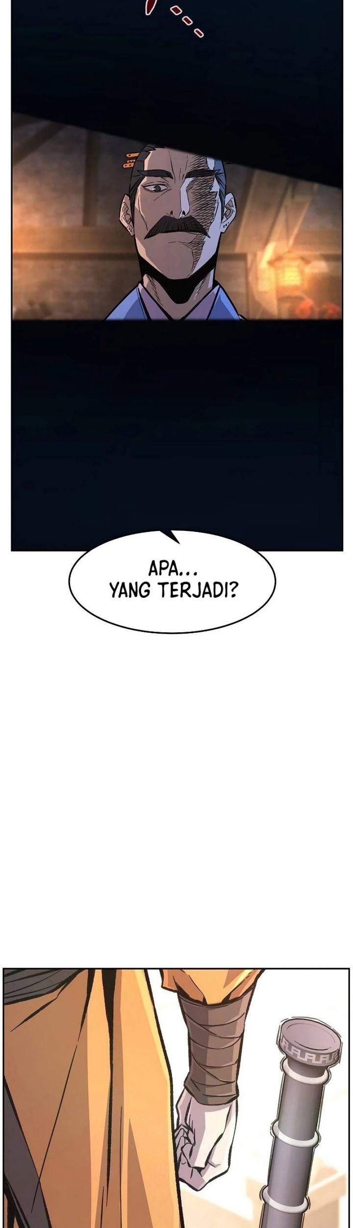 Absolute Sword Sense Chapter 87 Gambar 11