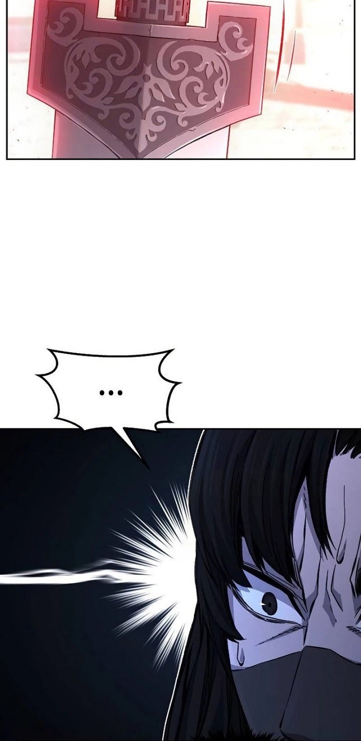 Absolute Sword Sense Chapter 87 Gambar 16