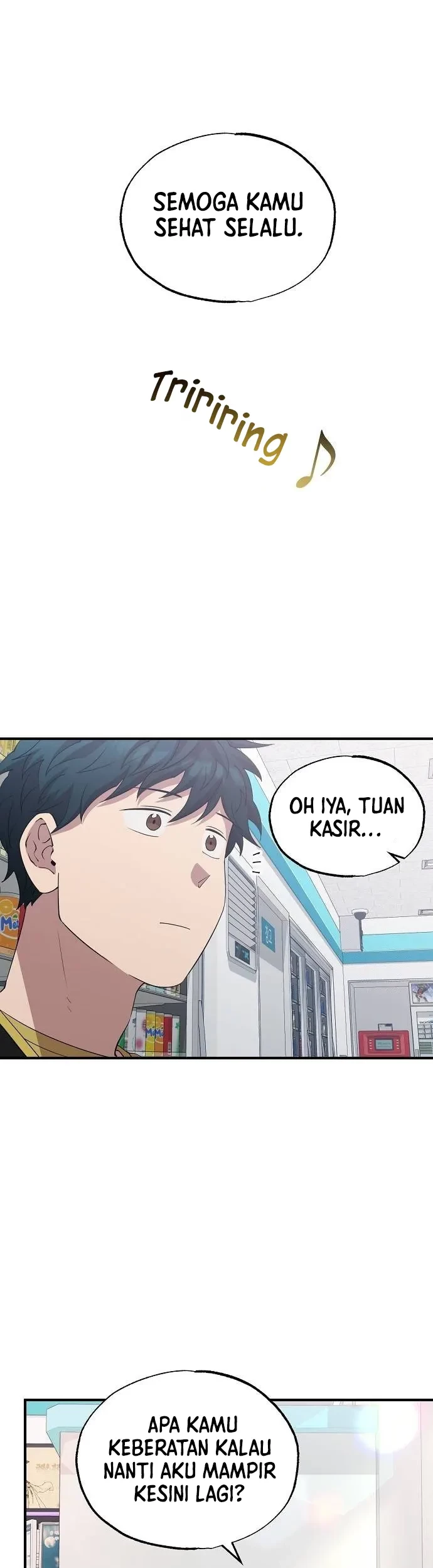 Magical Realm Shopkeeper Chapter 15 Gambar 34