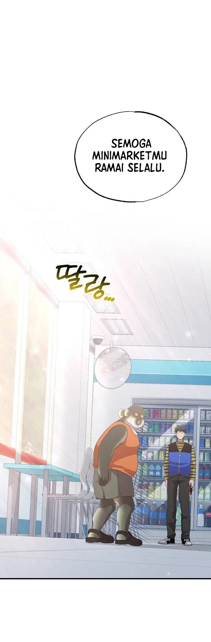 Magical Realm Shopkeeper Chapter 15 Gambar 37