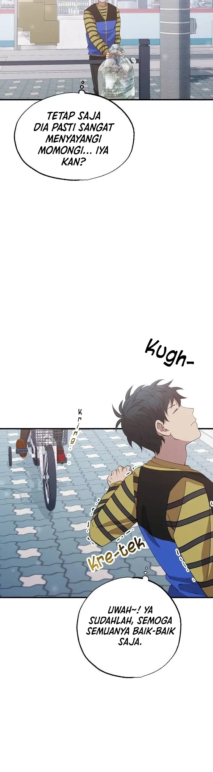 Magical Realm Shopkeeper Chapter 15 Gambar 42