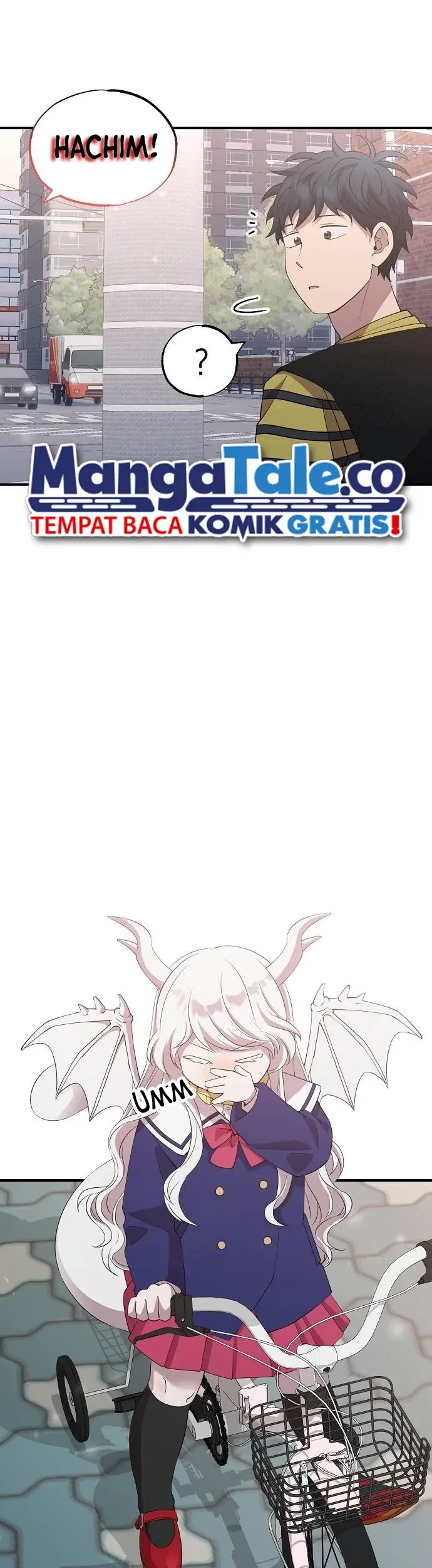 Magical Realm Shopkeeper Chapter 15 Gambar 43