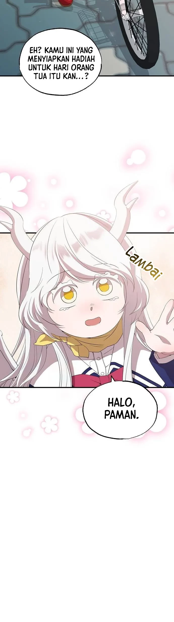 Magical Realm Shopkeeper Chapter 15 Gambar 44