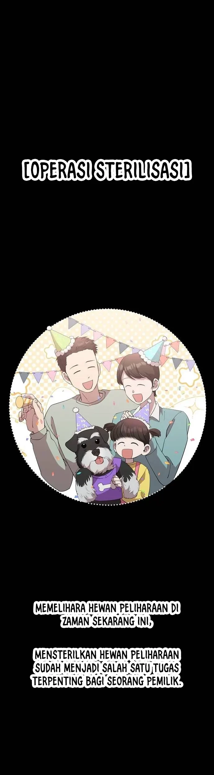 Baca  Magical Realm Shopkeeper Chapter 15 Gambar 2