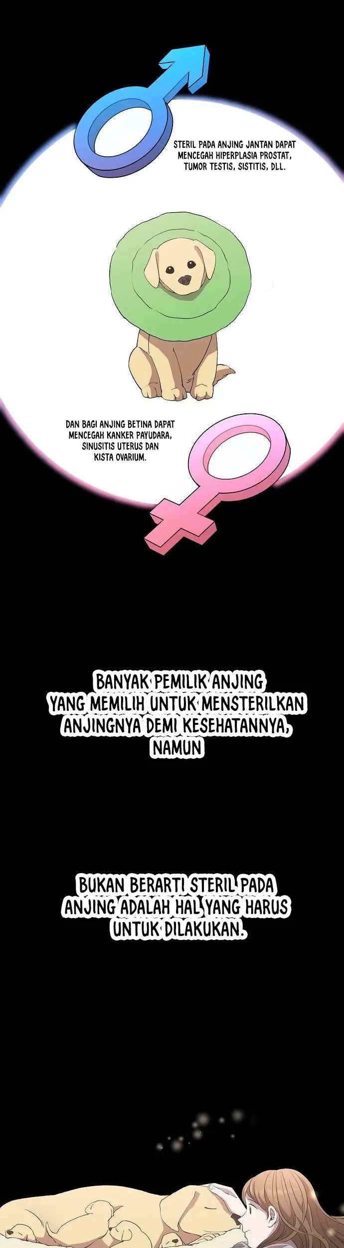 Magical Realm Shopkeeper Chapter 15 Gambar 3