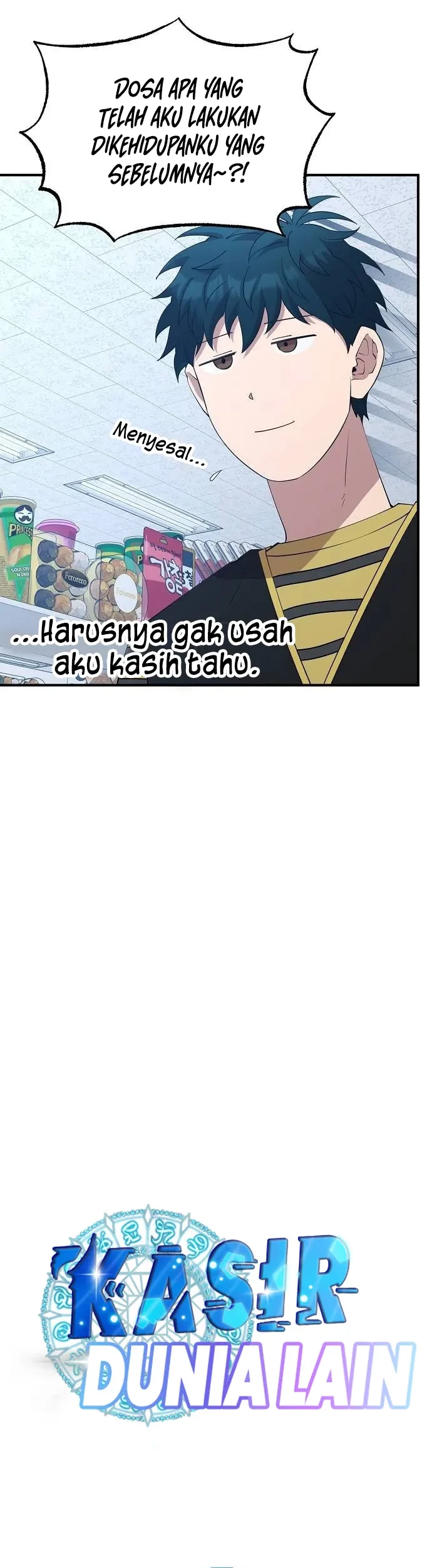 Magical Realm Shopkeeper Chapter 15 Gambar 14