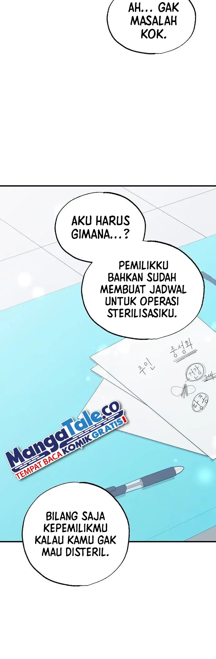 Magical Realm Shopkeeper Chapter 15 Gambar 17