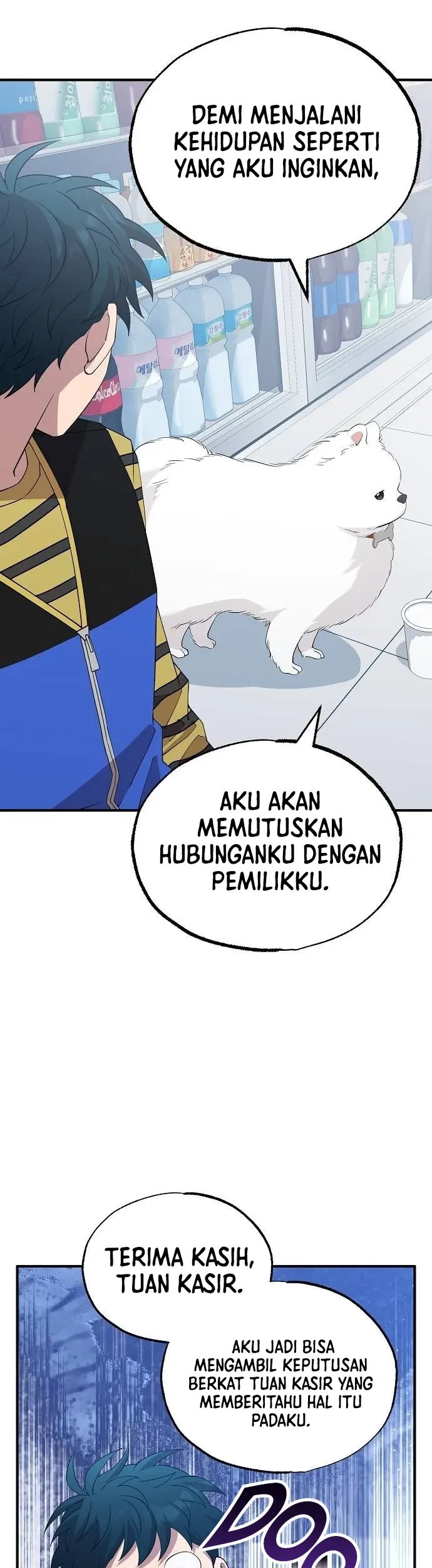 Magical Realm Shopkeeper Chapter 15 Gambar 20