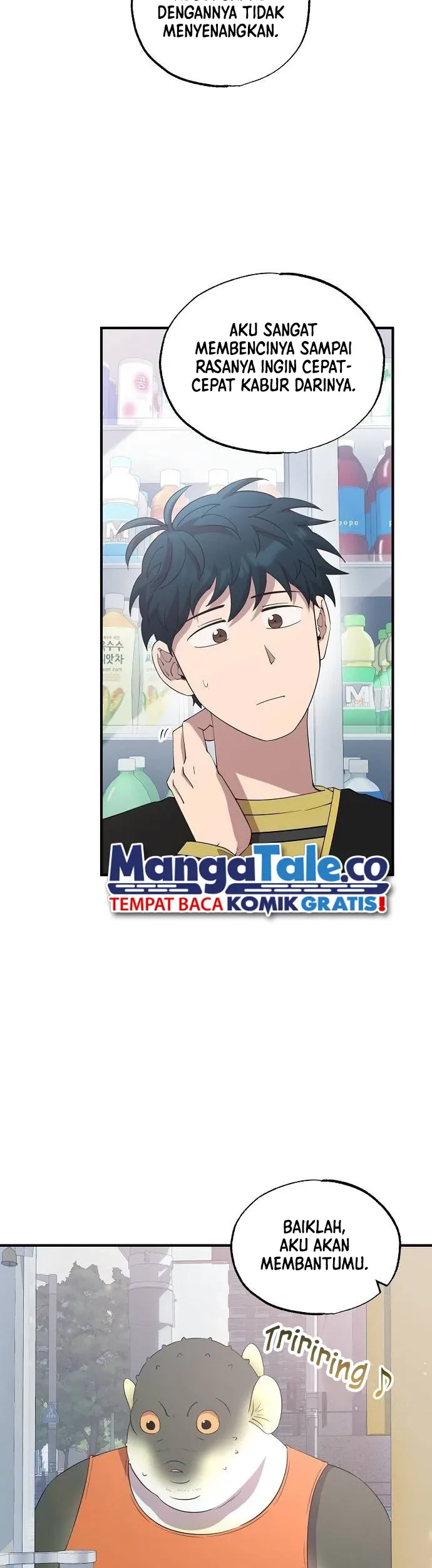 Magical Realm Shopkeeper Chapter 15 Gambar 27