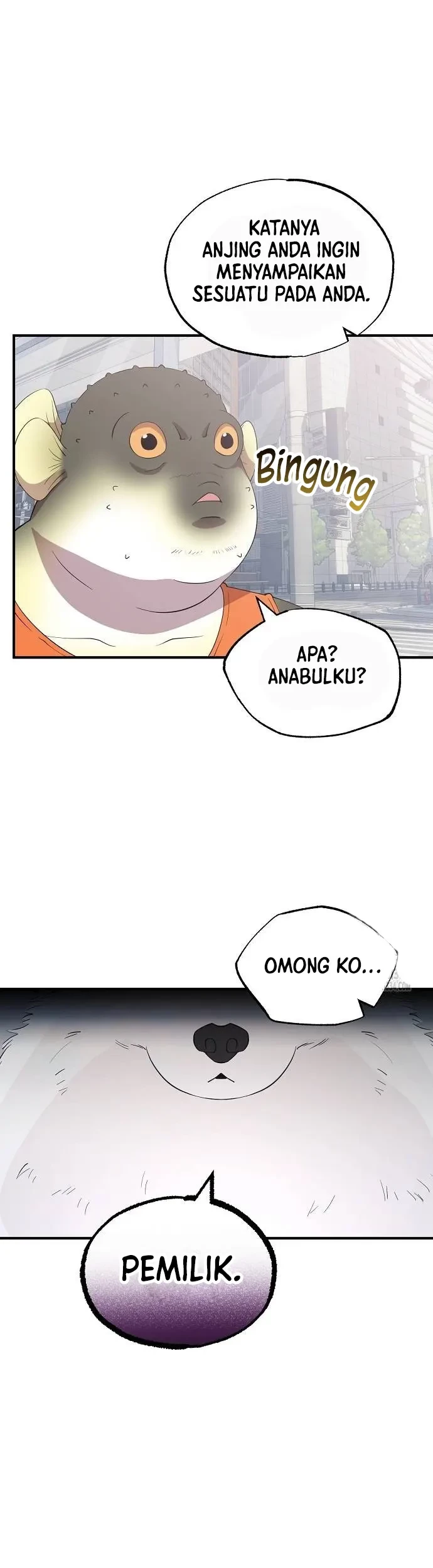 Magical Realm Shopkeeper Chapter 15 Gambar 30