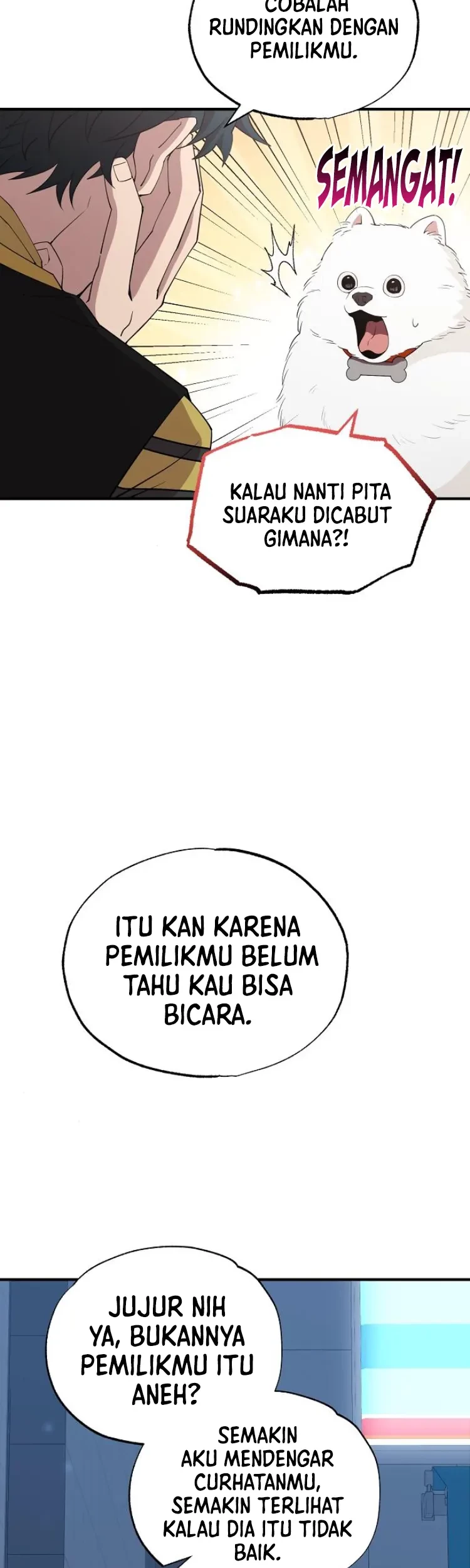 Magical Realm Shopkeeper Chapter 14 Gambar 39