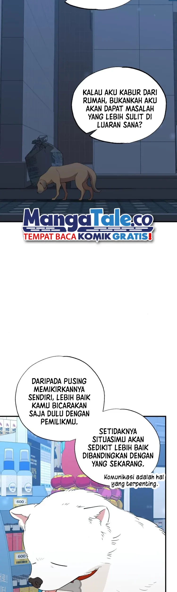 Magical Realm Shopkeeper Chapter 14 Gambar 40