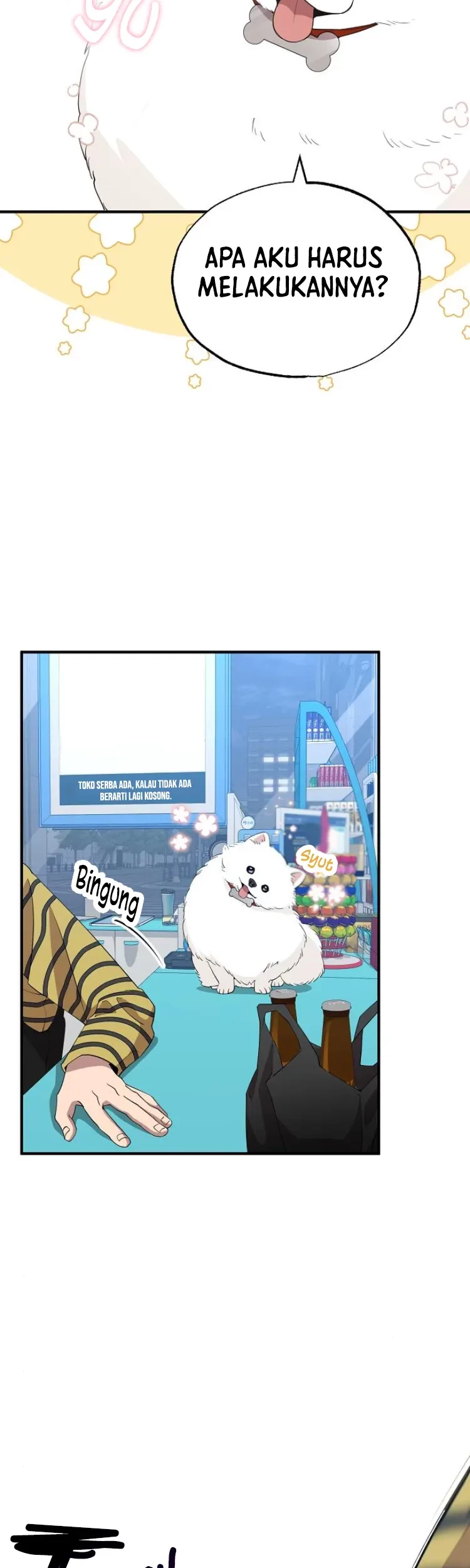 Magical Realm Shopkeeper Chapter 14 Gambar 47